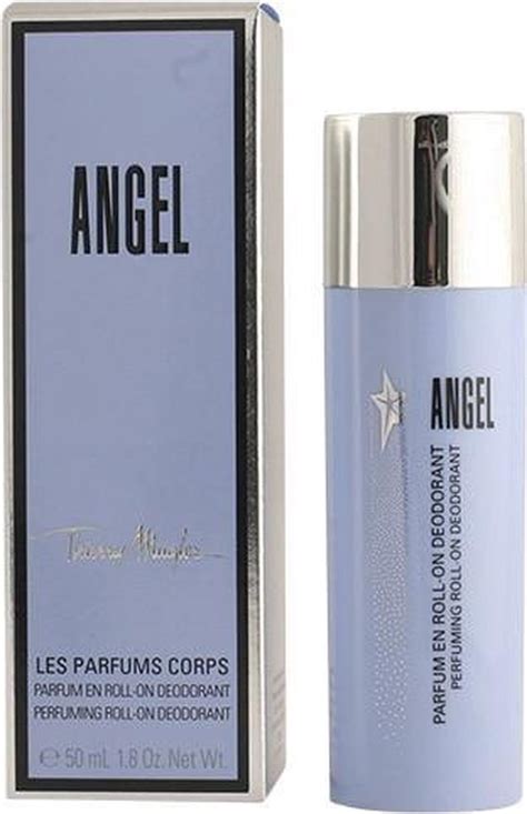 goedkoopste deo roll van thierry mugler